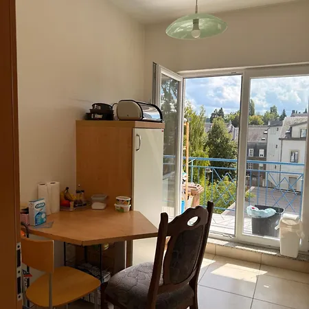 Homestay Quadruplo *