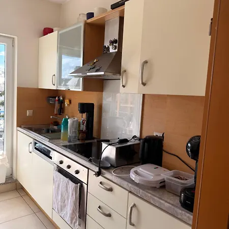 Kwatera prywatna Chambre Triplo *