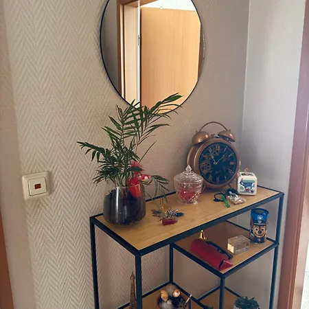 Chambre Triplo * Differdange