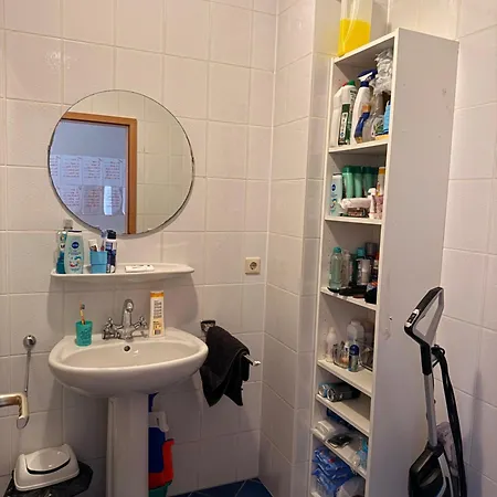 Quadruplo Homestay Differdange