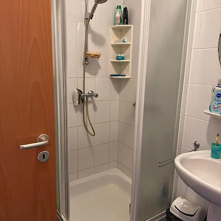 Homestay Quadruplo *