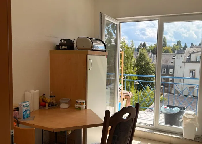 בית אירוח Quadruplo *