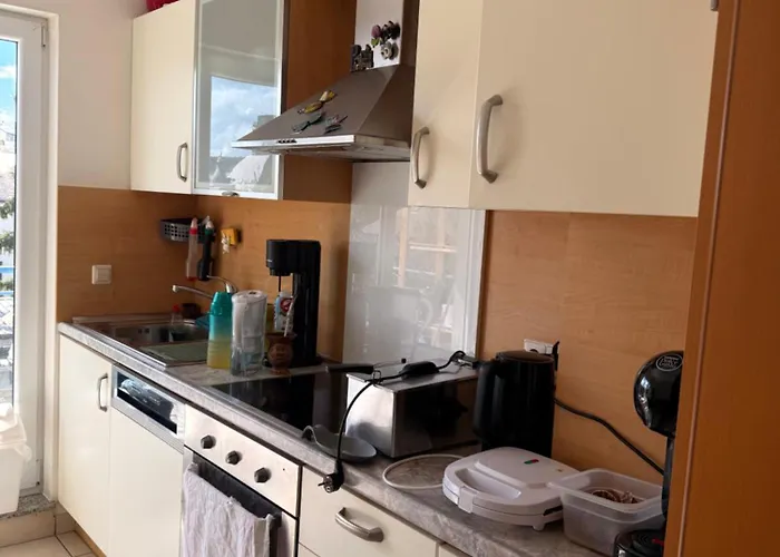 Kwatera prywatna Chambre Triplo *