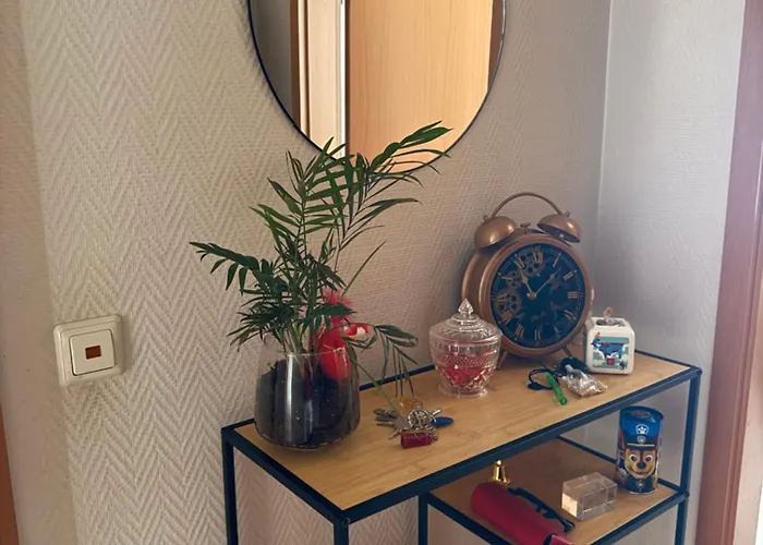 Chambre Triplo * Differdange