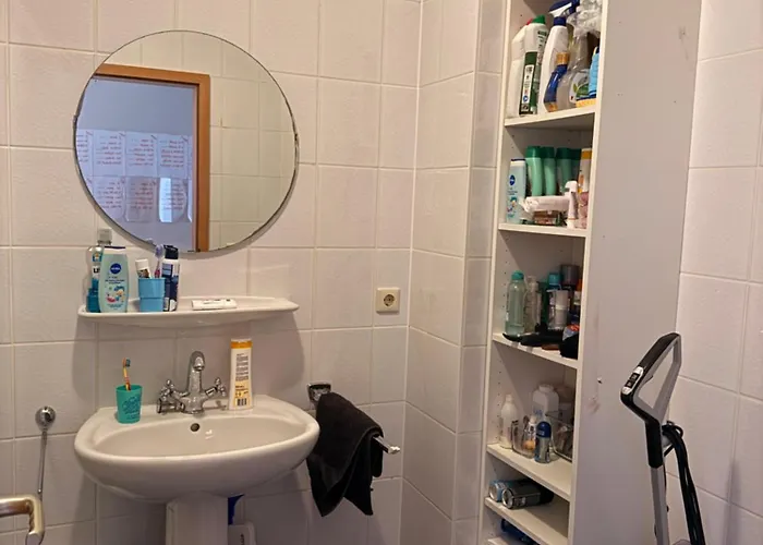 Chambre Triplo Kwatera prywatna Differdange