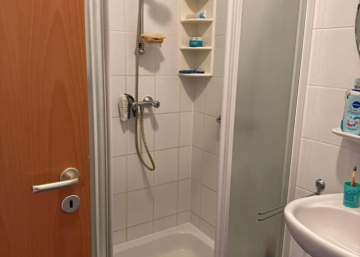 בית אירוח Quadruplo *